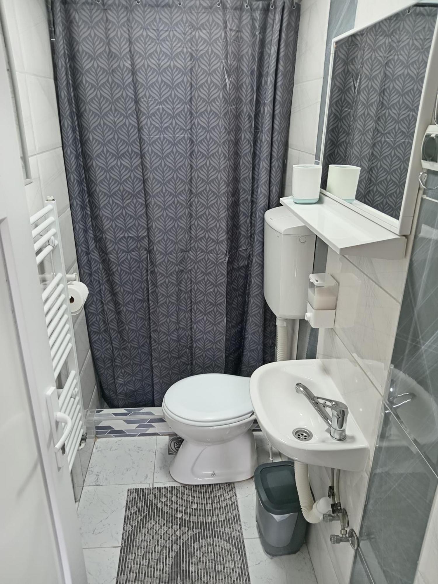 Apartman “Pod Kraljevicom” Zaječar Exterior foto