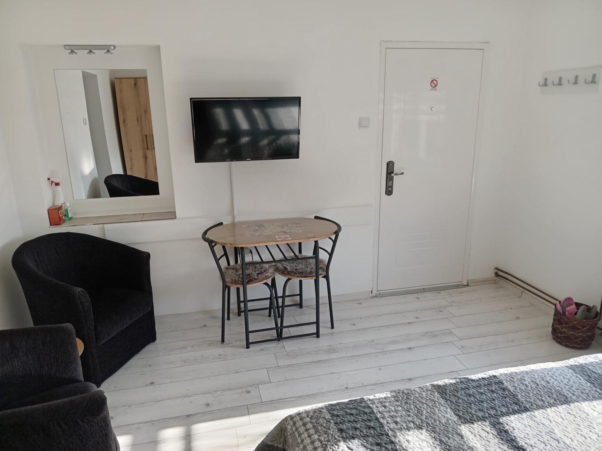 Apartman “Pod Kraljevicom” Zaječar Exterior foto